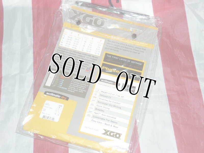 画像5: 米軍放出品,XGO Men's Relaxed Fit Pant　M (5)