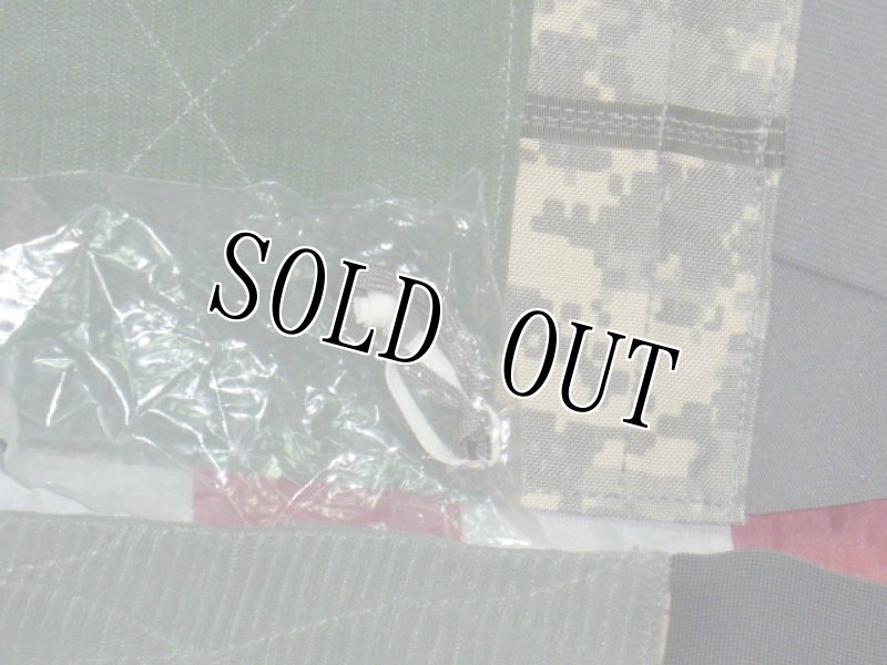 画像18: 米軍実物 EAGLE製 MAR-CIRAS リリーサブル アーマーシステム (18)