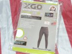 画像5: 米軍放出品,XGO Men's Athletic Fit Tight　M (5)