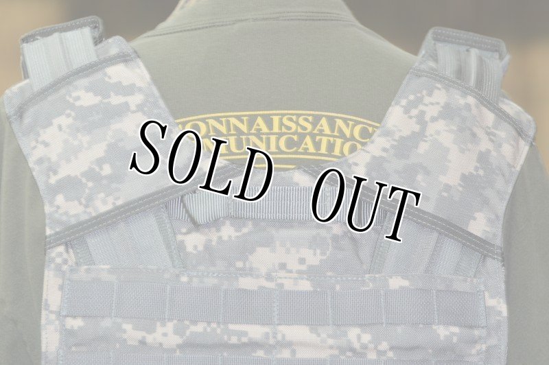 画像8: 米軍実物 EAGLE製 MAR-CIRAS リリーサブル アーマーシステム (8)