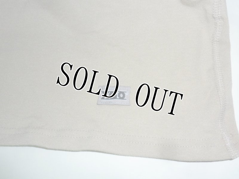 画像3: 米軍放出品,XGO Men's Athletic Fit Crew M (3)