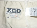 画像3: 米軍放出品,XGO Men's Athletic Fit Tight　M (3)