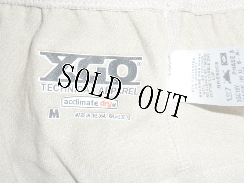 画像3: 米軍放出品,XGO Men's Athletic Fit Tight M (3)