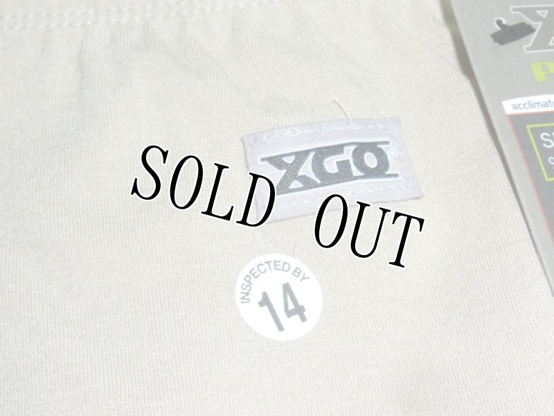 画像4: 米軍放出品,XGO Men's Athletic Fit Tight M (4)