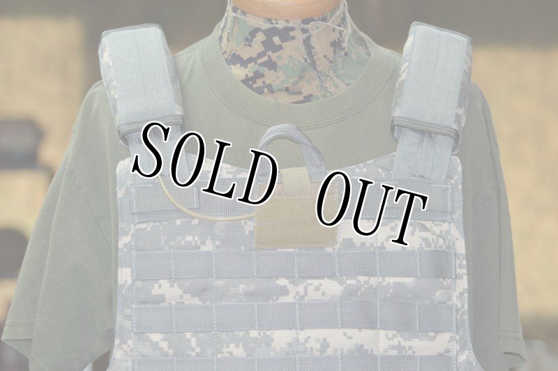 画像5: 米軍実物 EAGLE製 MAR-CIRAS リリーサブル アーマーシステム (5)