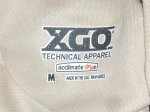 画像4: 米軍放出品,XGO Relaxed Fit Crew　M (4)