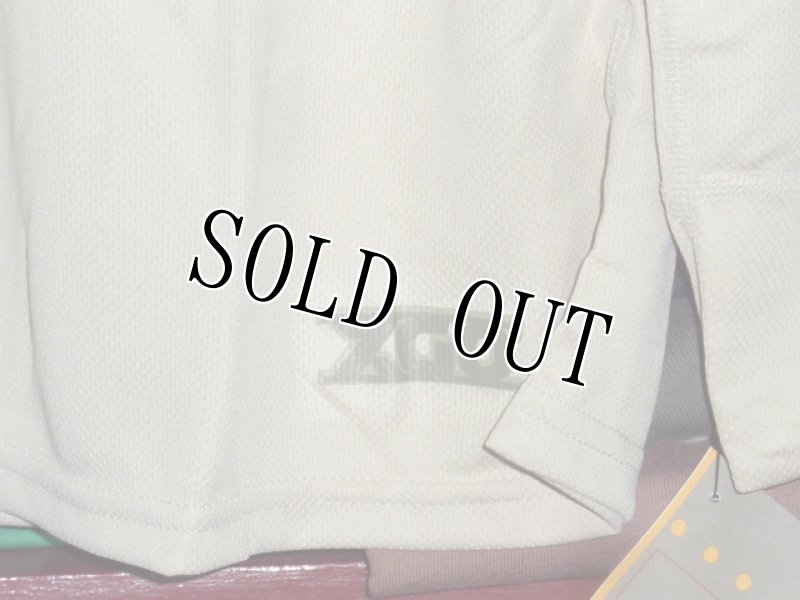 画像2: 米軍放出品,XGO Relaxed Fit Crew　M (2)