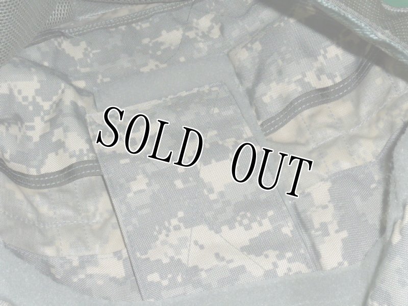 画像10: 米軍実物 EAGLE製 MAR-CIRAS リリーサブル アーマーシステム (10)