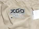 画像3: 米軍放出品,XGO Men's Relaxed Fit Pant　M (3)