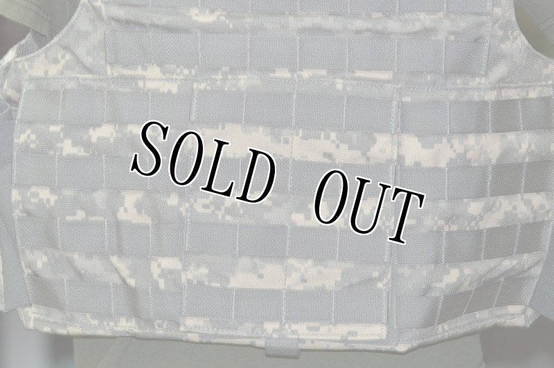 画像9: 米軍実物 EAGLE製 MAR-CIRAS リリーサブル アーマーシステム (9)