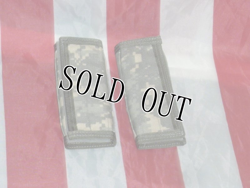 画像20: 米軍実物 EAGLE製 MAR-CIRAS リリーサブル アーマーシステム (20)