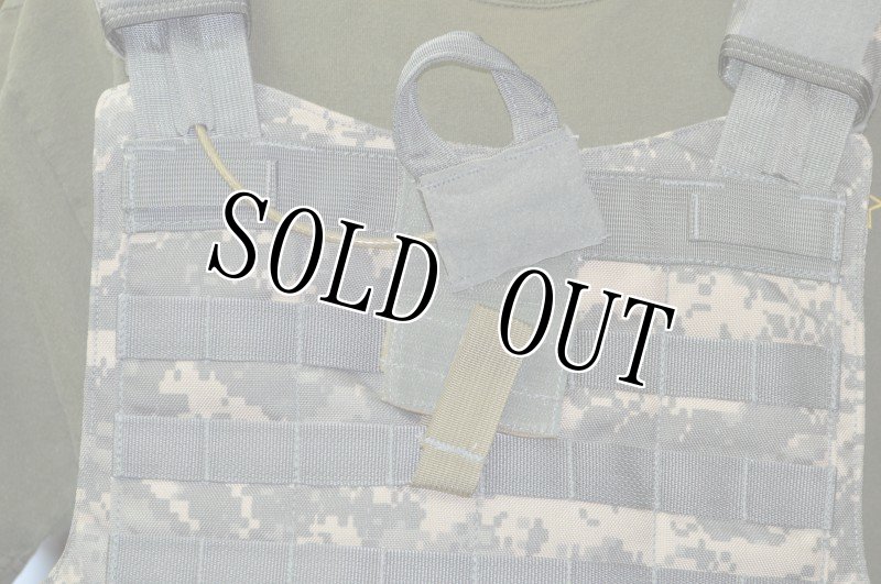 画像6: 米軍実物 EAGLE製 MAR-CIRAS リリーサブル アーマーシステム (6)