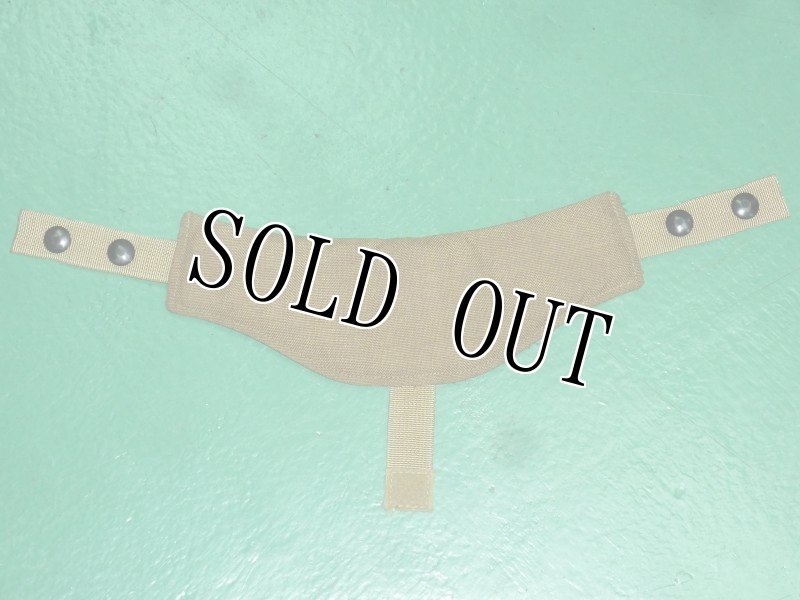 画像17: 米軍実物　インターセプターボディーアーマーセット　M (17)