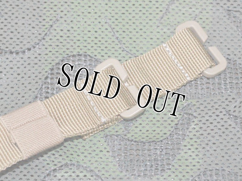 画像5: 米軍放出品　スウィフト クリップキット (5)