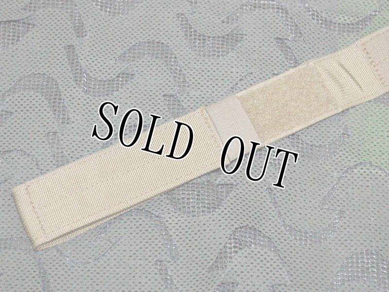 画像4: 米軍実物イーグルSFLCSローデシアンリーコンベスト（RRV）ベルクロストラップ (4)