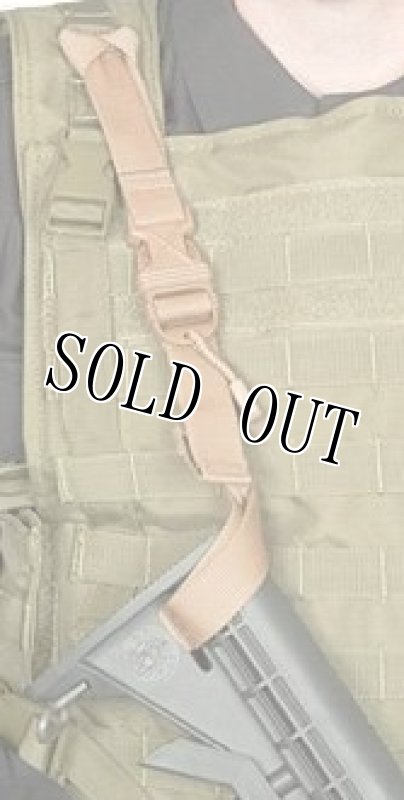 画像6: 米軍放出品 SPEC-OPS WOLF-HOOK Combat Weapon Sling (6)