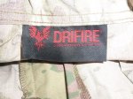 画像3: 米軍実物,DRIFIRE　マルチカム　パンツ　M-R (3)