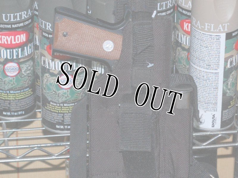 画像6: 米軍実物　レッグホルスター　イーグル製 (6)