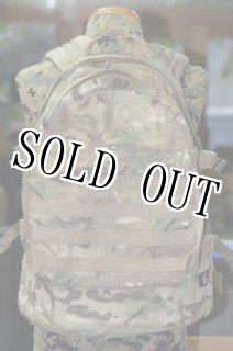 米陸軍実物 MOLLE 2 MODULAR LIGHTWEIGHT アサルトパック バック