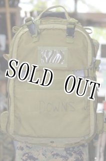 米軍放出品 SOC 3 DAY アサルト バックパック