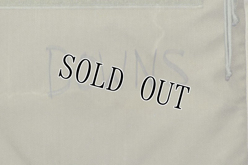 画像6: 米軍実物 LBT-1562B  メディカル バックパック OD (6)