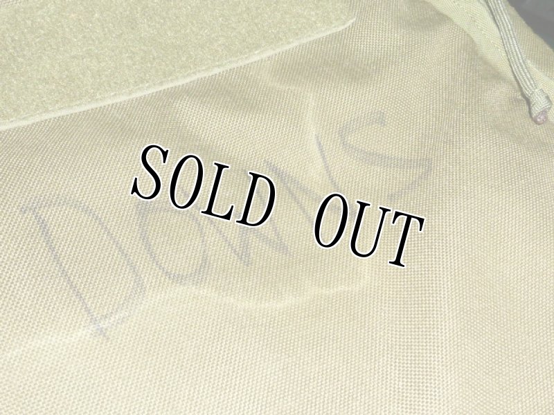 画像11: 米軍実物 LBT-1562B  メディカル バックパック OD (11)