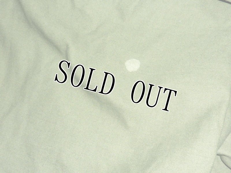 画像3: 米軍実物,M-65フィールドパンツ OD S-S (3)