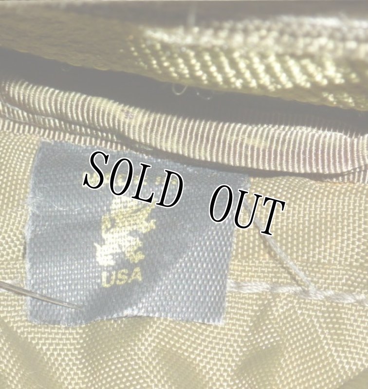 画像17: 米軍実物 LBT-1562B  メディカル バックパック OD (17)