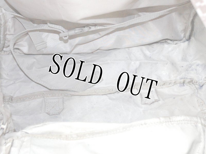 画像13: 米軍放出品,デザートピクセルバックパック (13)