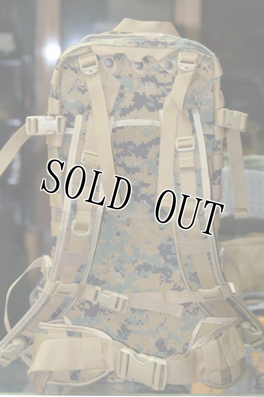 画像5: 米軍実物 RECON アサルトパック ARC'TERYX (5)