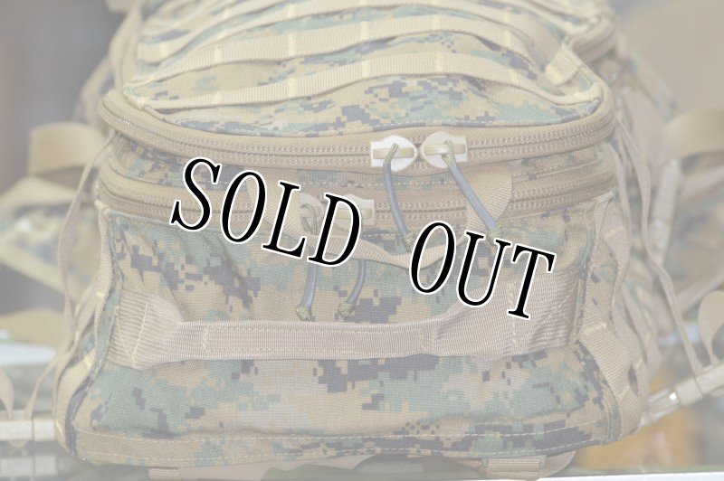 画像6: 米軍実物 RECON アサルトパック ARC'TERYX (6)