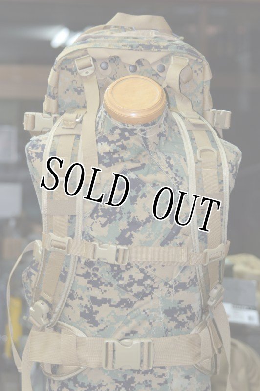画像4: 米軍実物 RECON アサルトパック ARC'TERYX (4)