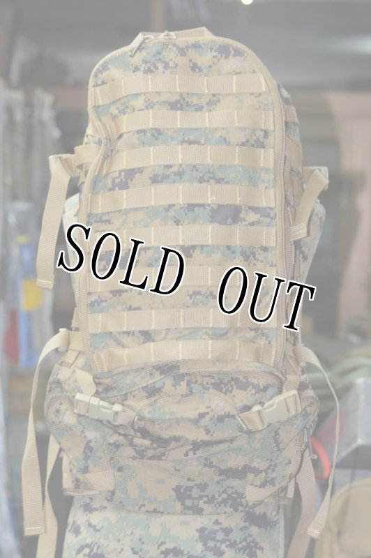 画像2: 米軍実物 RECON アサルトパック ARC'TERYX (2)