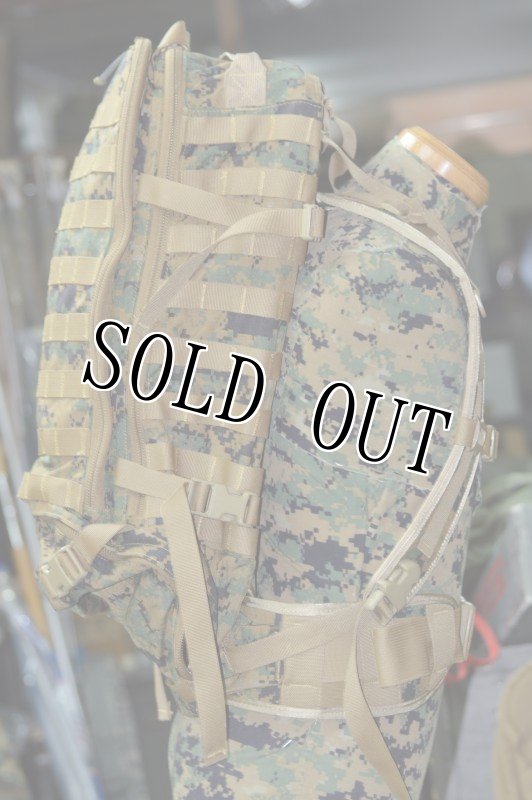 画像3: 米軍実物 RECON アサルトパック ARC'TERYX (3)