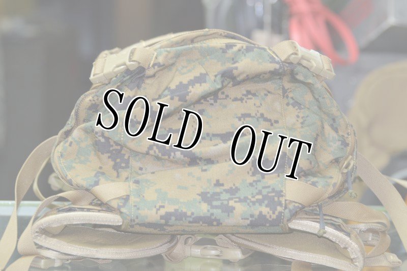 画像7: 米軍実物 RECON アサルトパック ARC'TERYX (7)