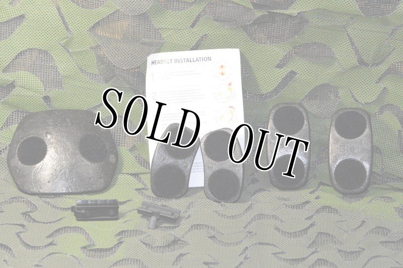 画像2: 米軍実物 OPS-CORE FAST HELMET/OCC-DIAL LINER KIT  (2)