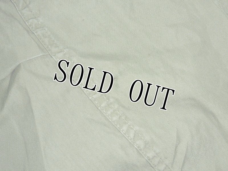 画像4: 米軍実物,M-65シェルパーカー M-R (4)