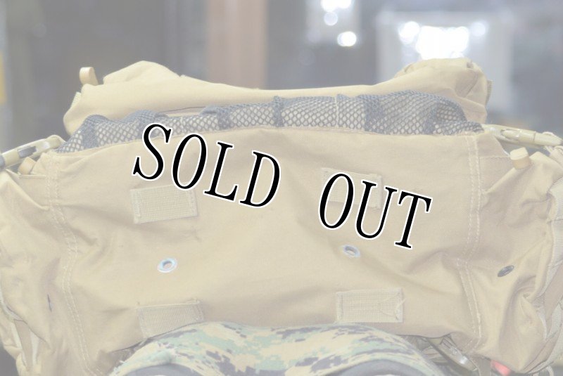 画像9: 米軍放出品 CONDOR コヨーテバックパック (9)