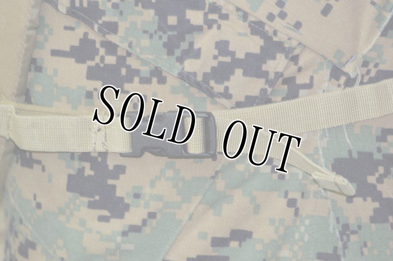 画像12: 米軍放出品 CONDOR コヨーテバックパック (12)