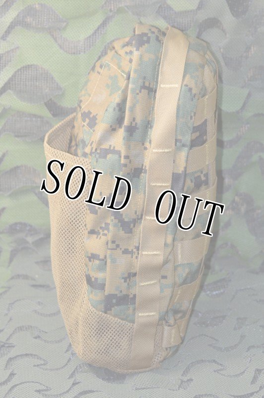 画像2: 海兵隊実物 USMC RECON アクセサリーポーチ (2)