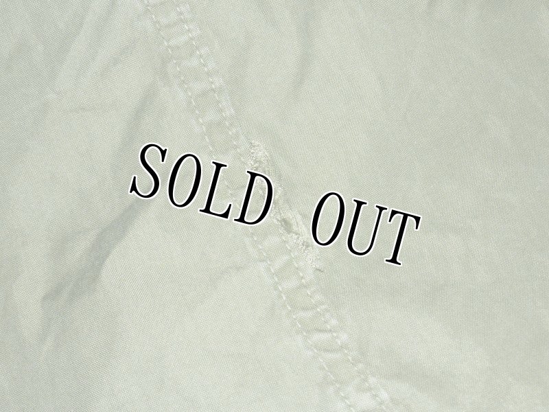 画像5: 米軍実物,M-65シェルパーカー M-R (5)