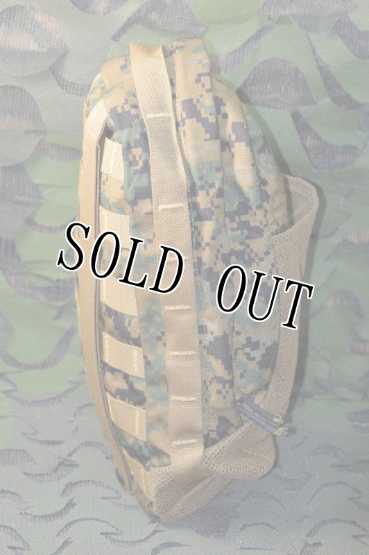 画像4: 海兵隊実物 USMC RECON アクセサリーポーチ (4)