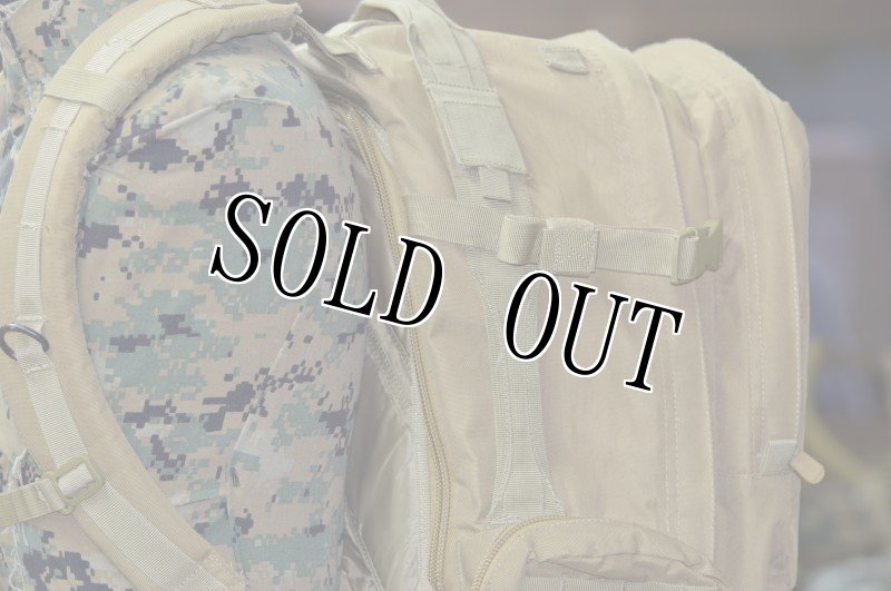 画像10: 米軍放出品 CONDOR コヨーテバックパック (10)