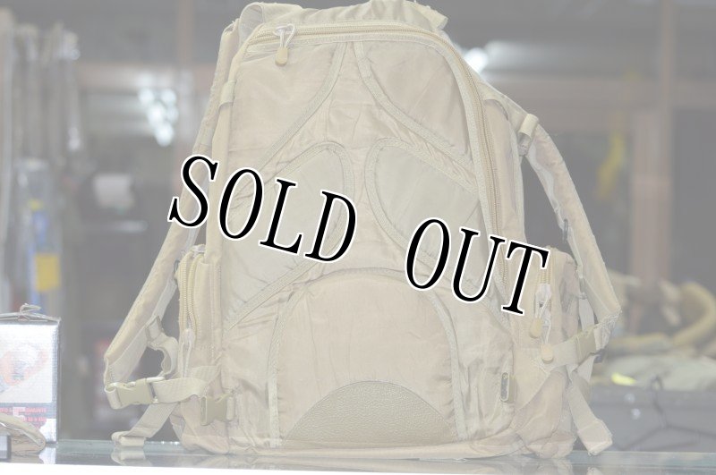 画像7: 米軍放出品 CONDOR コヨーテバックパック (7)