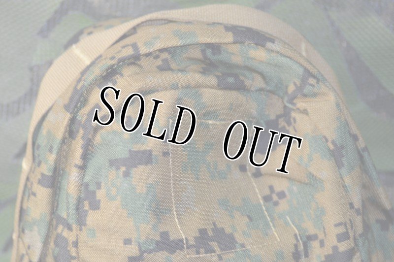 画像7: 海兵隊実物 USMC RECON アクセサリーポーチ (7)