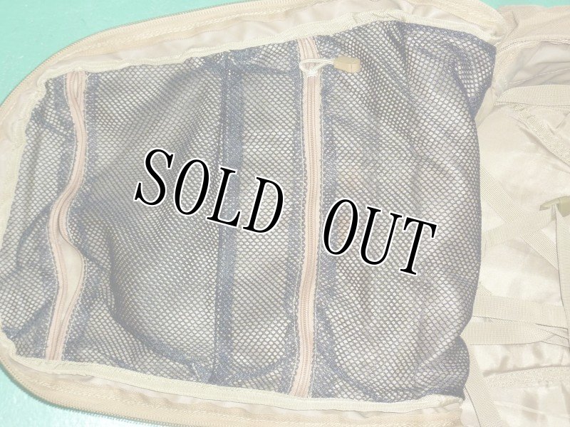 画像17: 米軍放出品 CONDOR コヨーテバックパック (17)