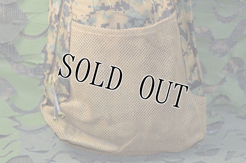 画像8: 海兵隊実物 USMC RECON アクセサリーポーチ (8)