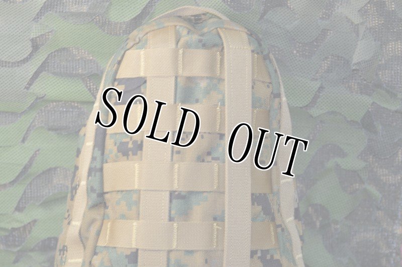 画像9: 海兵隊実物 USMC RECON アクセサリーポーチ (9)