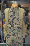 画像2: 米軍放出品 CONDOR コヨーテバックパック (2)