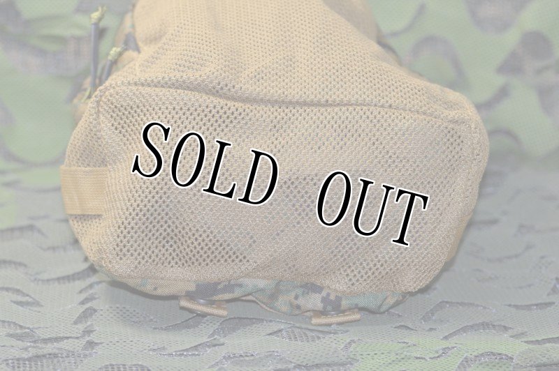 画像6: 海兵隊実物 USMC RECON アクセサリーポーチ (6)